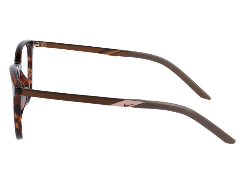 NIKE 7257 239 Montature da vista Nike 4