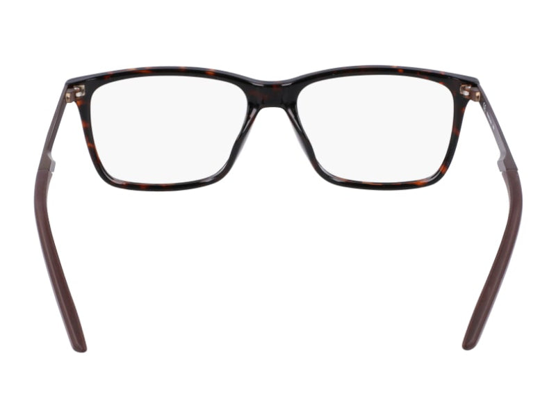 NIKE 7258 239 Montature da vista Nike 4