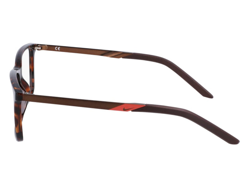 NIKE 7258 239 Montature da vista Nike 6