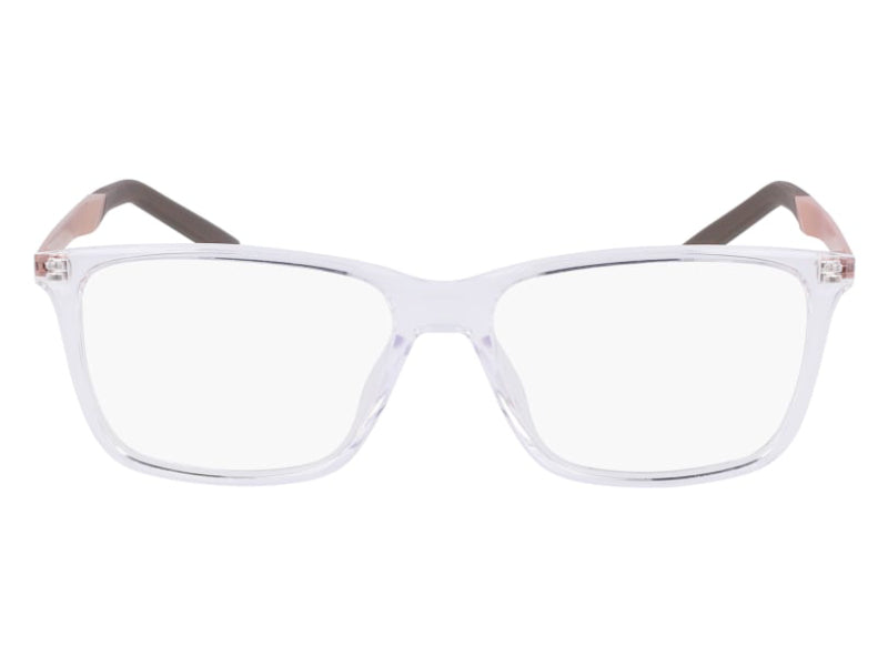 NIKE 7258 900 Montature da vista Nike 2