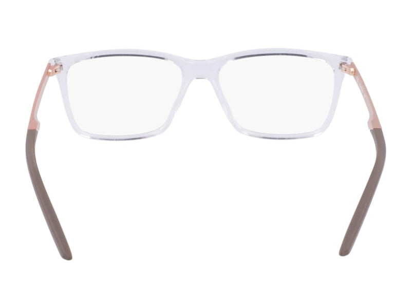 NIKE 7258 900 Montature da vista Nike 4
