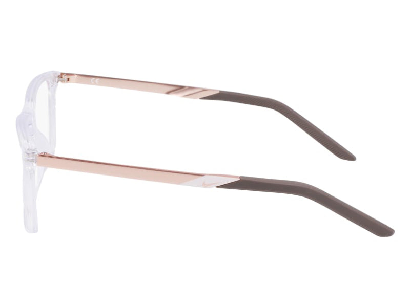 NIKE 7258 900 Montature da vista Nike 6
