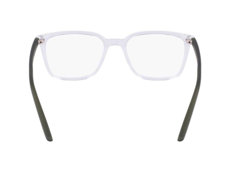 NIKE 7259 900 Montature da vista Nike 4