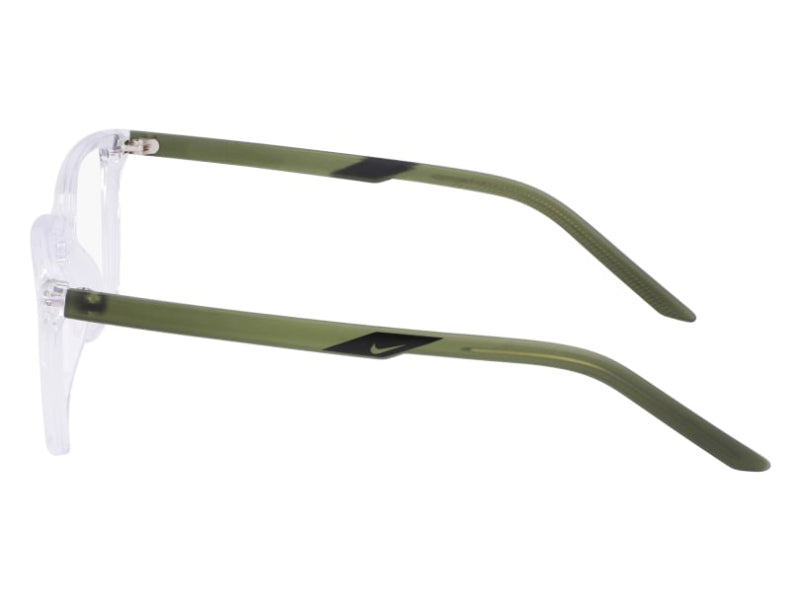 NIKE 7259 900 Montature da vista Nike 6