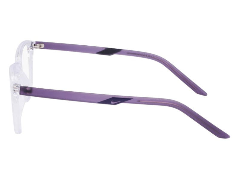 NIKE 7260 900 Montature da vista Nike 5