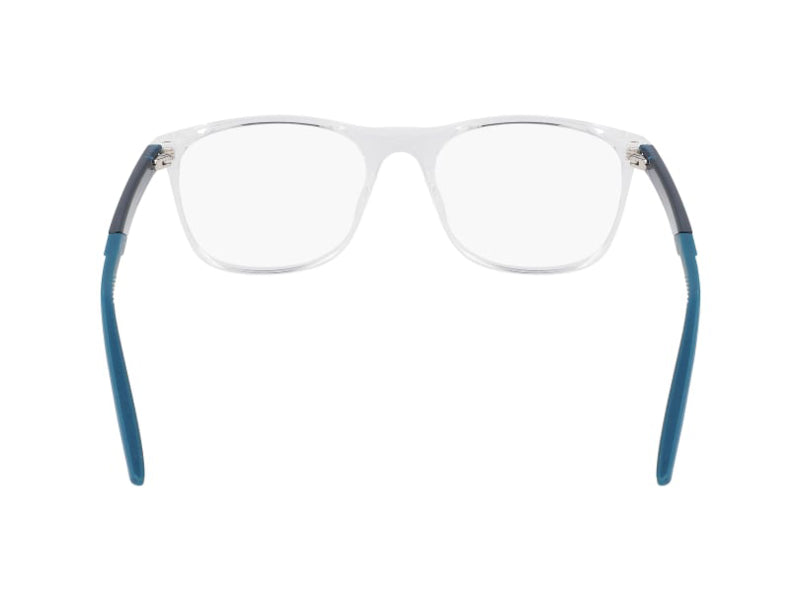 NIKE 7271 900 Montature da vista Nike 4