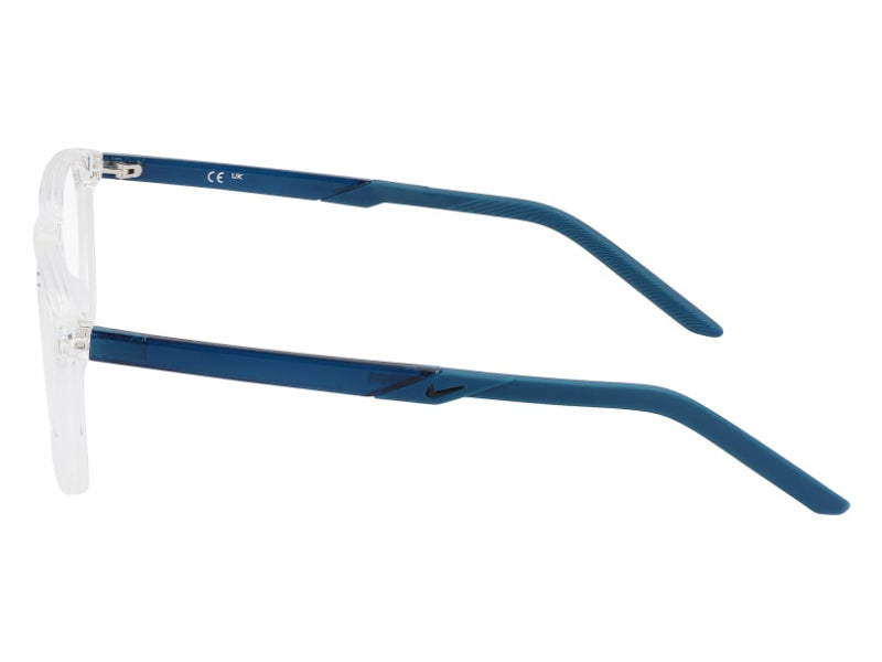 NIKE 7271 900 Montature da vista Nike 6