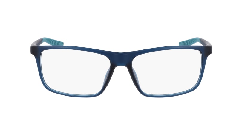 NIKE 7272 440 Montature da vista Nike 2