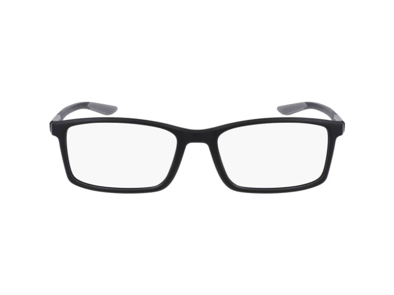 NIKE 7287 001 Montature da vista Nike 2