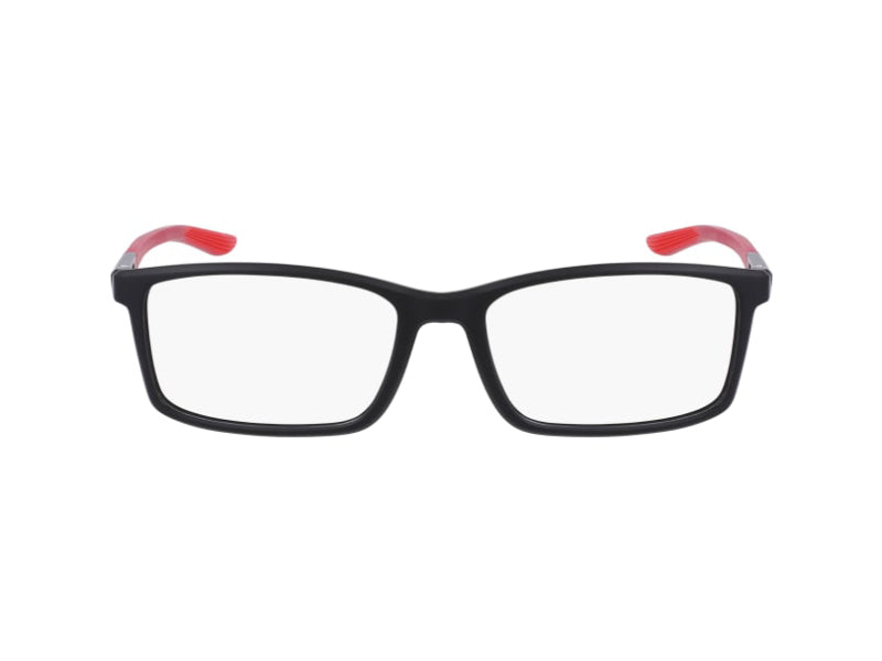 NIKE 7287 006 Montature da vista Nike 2