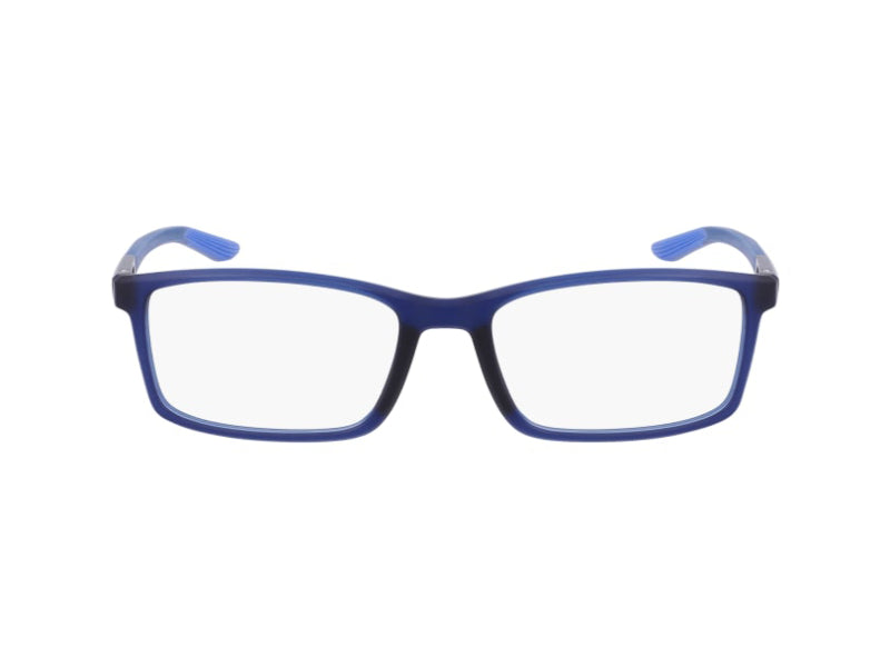 NIKE 7287 410 Montature da vista Nike 2