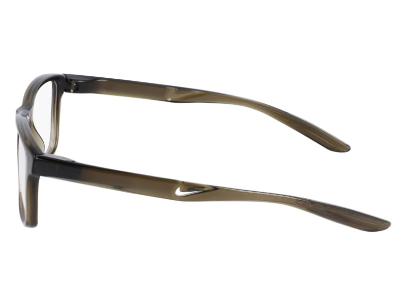 NIKE 7304 316 Montature da vista Nike 4