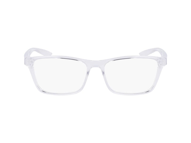 NIKE 7304 900 Montature da vista Nike 2