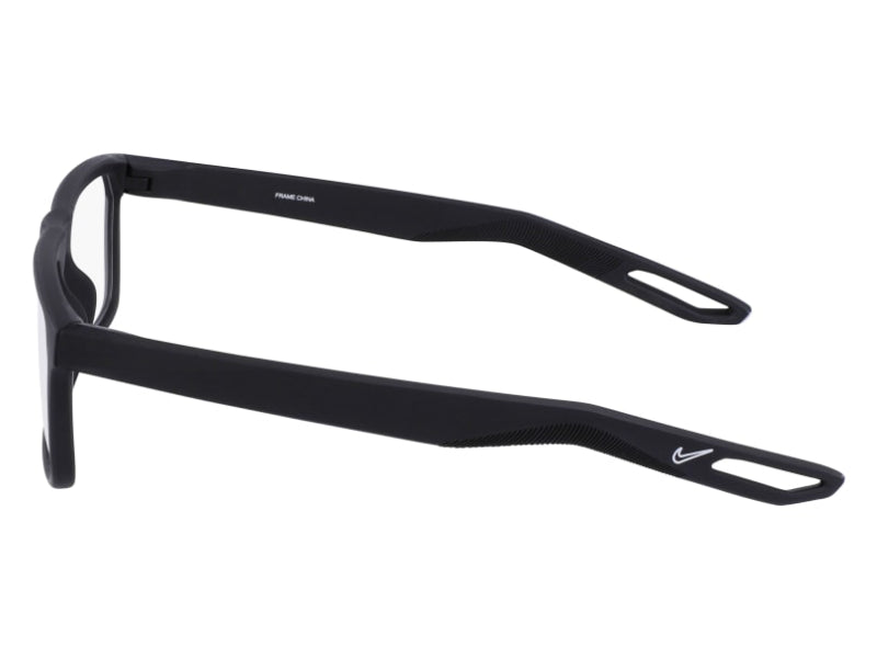 NIKE 7306 001 Montature da vista Nike 4