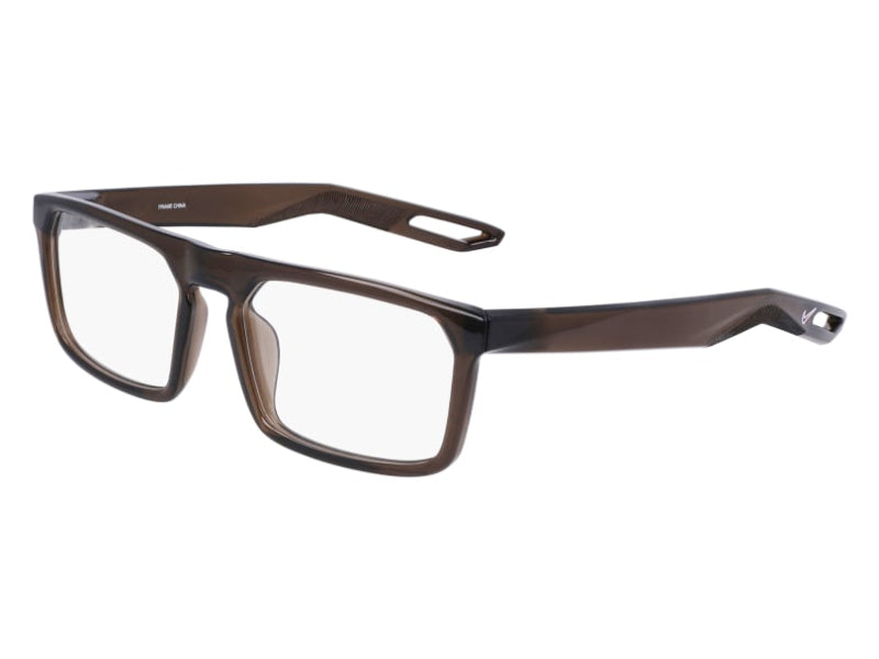 NIKE 7306 090 Montature da vista Nike 1
