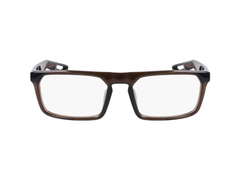 NIKE 7306 090 Montature da vista Nike 2