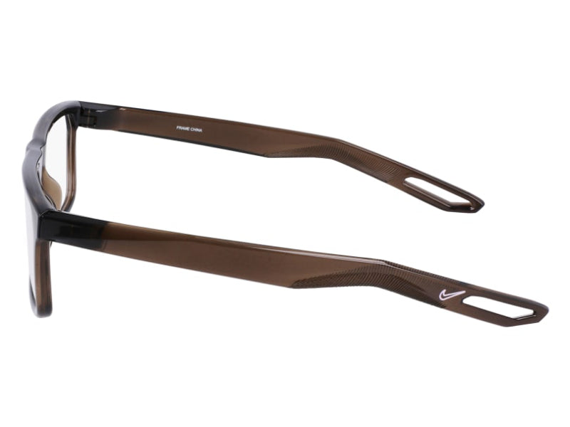 NIKE 7306 090 Montature da vista Nike 4