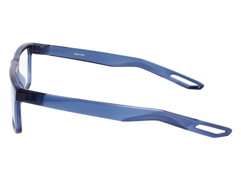 NIKE 7306 413 Montature da vista Nike 4