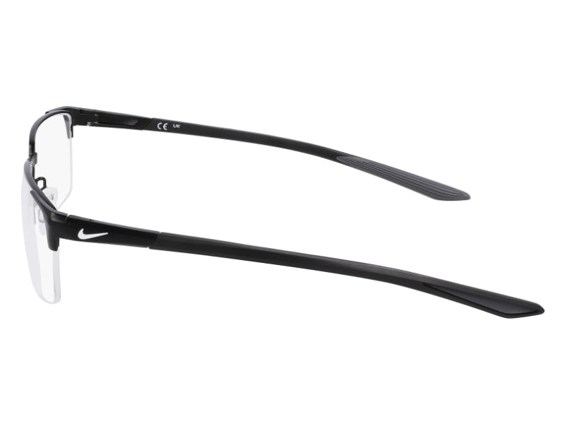 NIKE 8054 001 Montature da vista Nike 9
