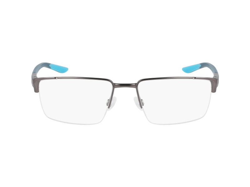 NIKE 8054 074 Montature da vista Nike 2