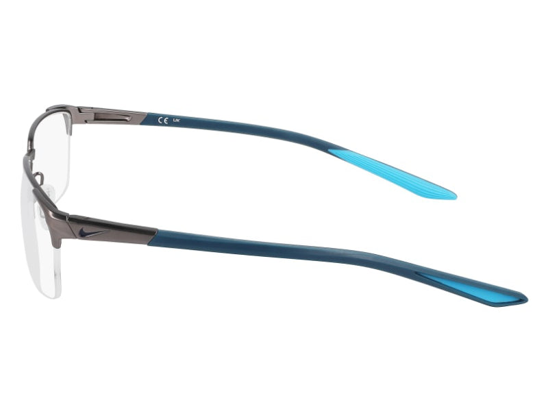 NIKE 8054 074 Montature da vista Nike 9