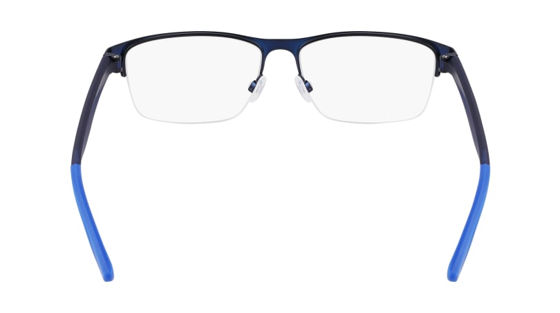 NIKE 8153 410 Montature da vista Nike 4