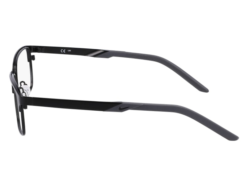 NIKE 8213 001 Montature da vista Nike 4