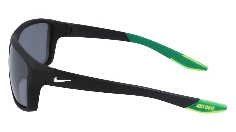 Nike NIKE BRAZEN FURY FJ2259 010 Occhiali da sole Nike 6