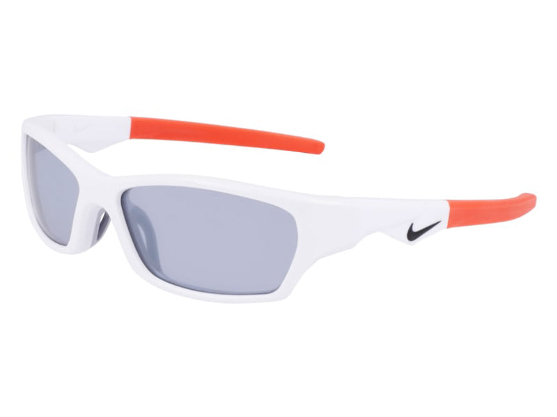 NIKE JOLT DZ7378 100 Occhiali da sole Nike 1