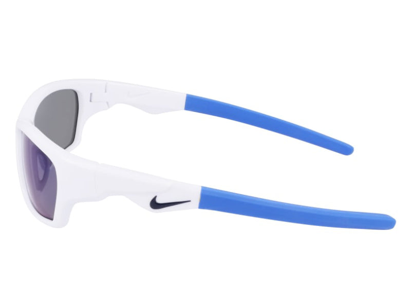 NIKE JOLT M DZ7379 100 Occhiali da sole Nike 8