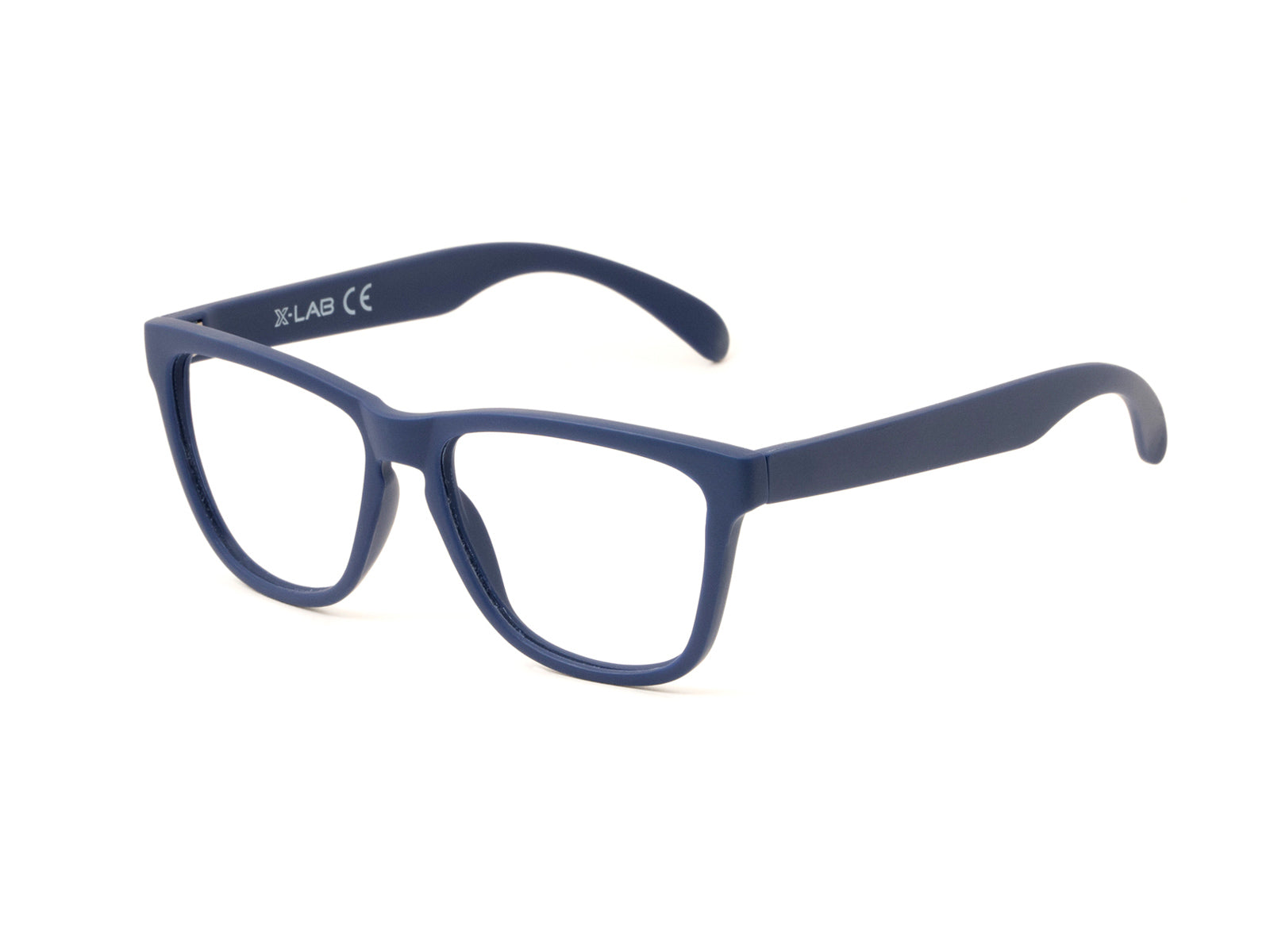 DEVON1 Montature da vista XLAB Blu 000030733008 1