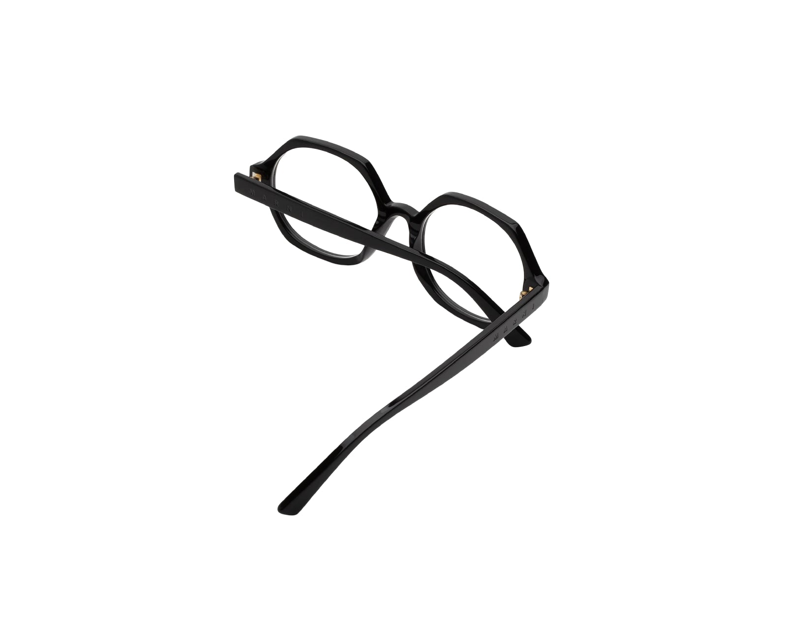 Marni MR9 Nabaro Svart