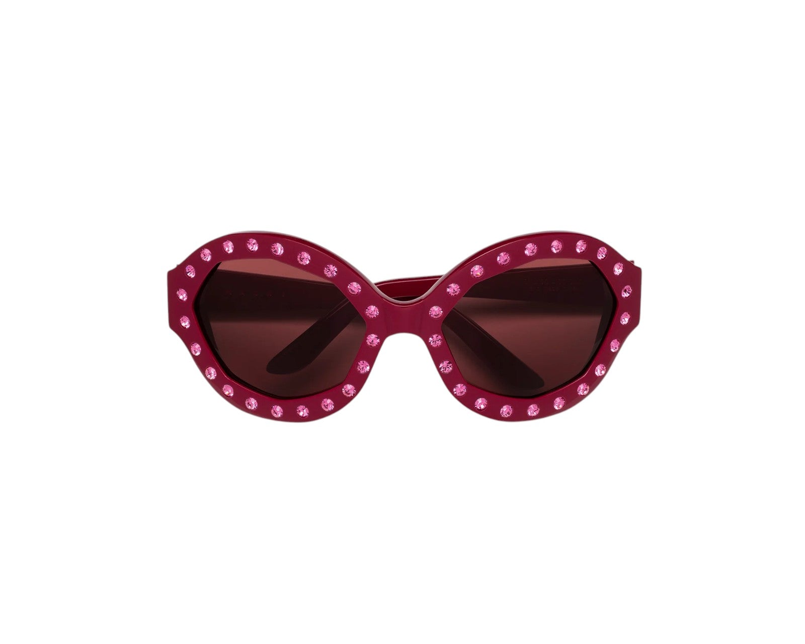 Naica Mine Bordeaux S7K Occhiali da sole Marni 2