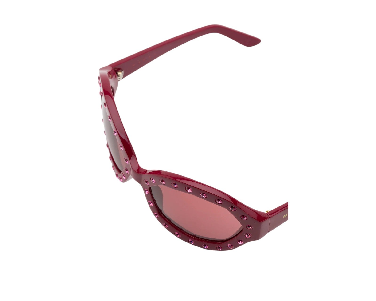 Naica Mine Bordeaux S7K Occhiali da sole Marni 3