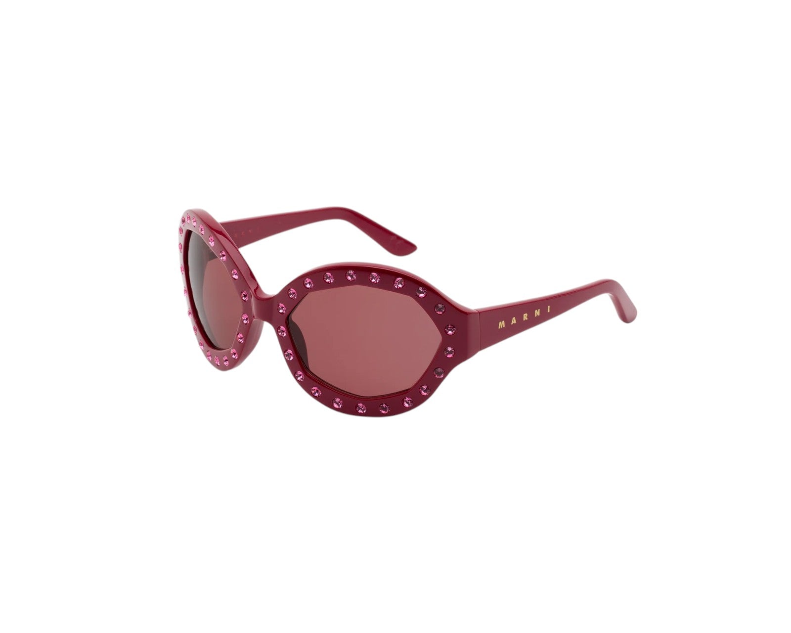 Naica Mine Bordeaux S7K Occhiali da sole Marni 1