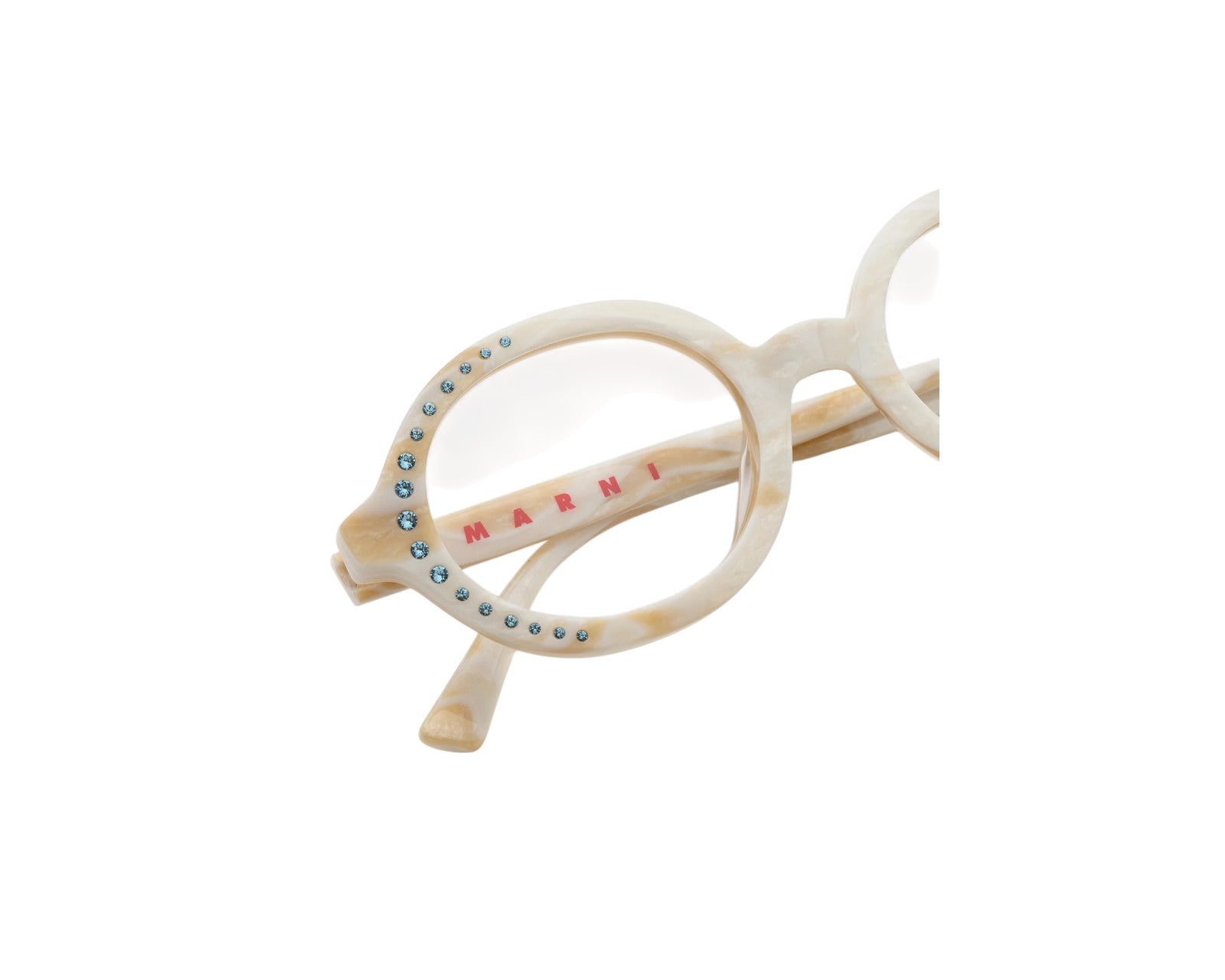 Marni 8CJ Nakagin Tower Optical Cream