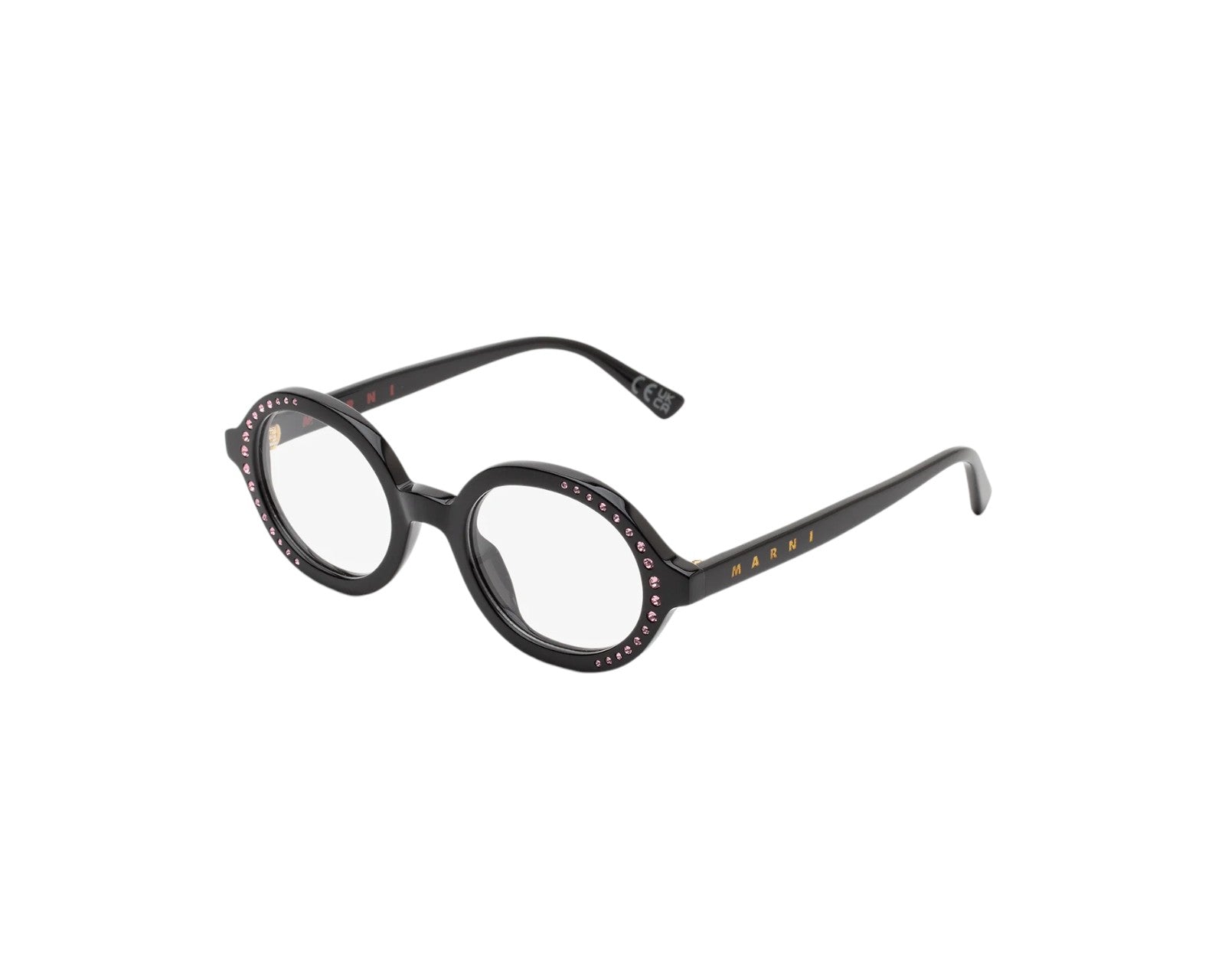 Marni JXR Nakagin Tower Optical Black