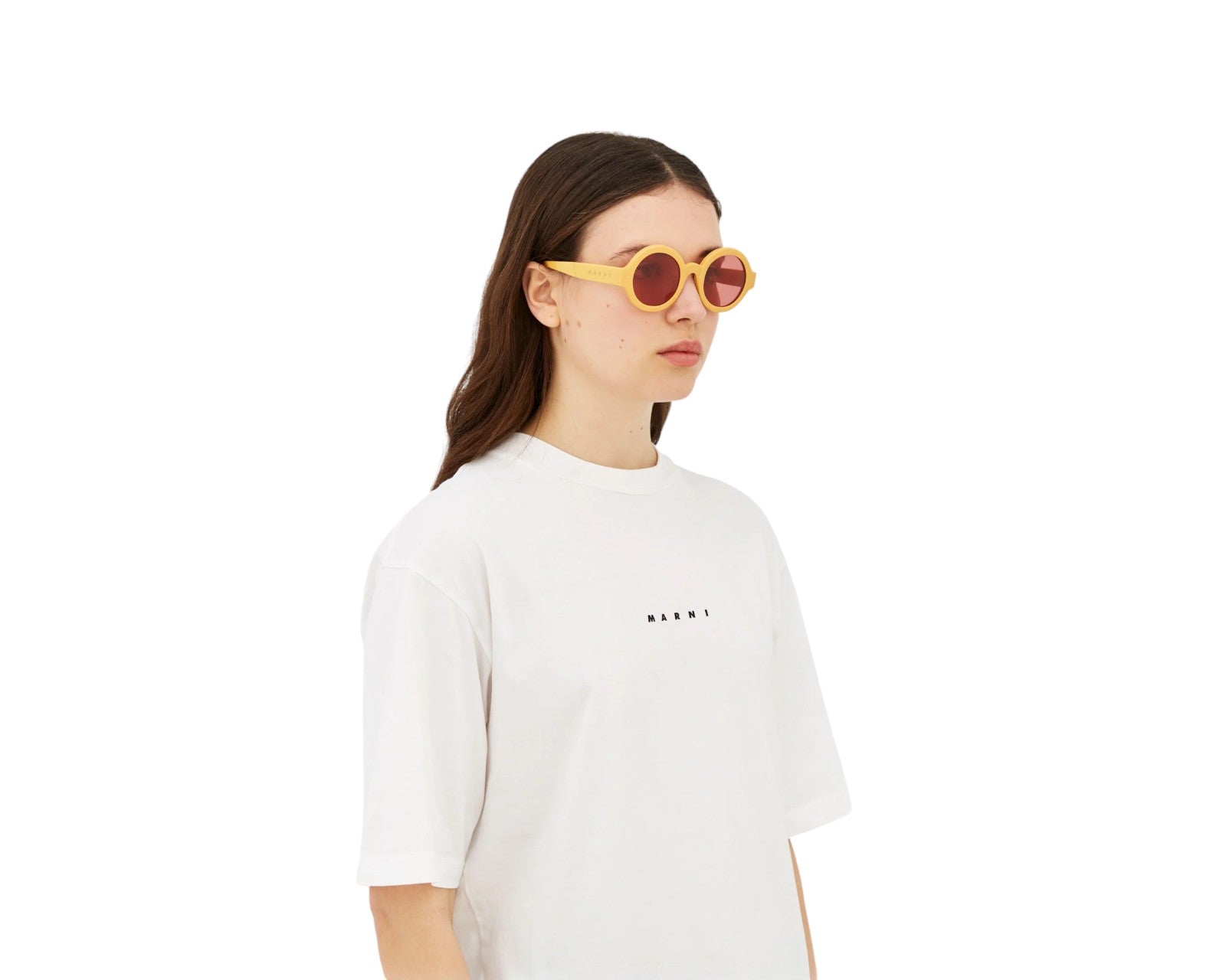 Nakagin Tower Daze IAT Occhiali da sole Marni 4