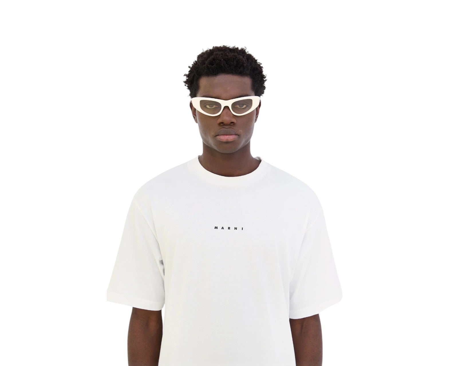 Netherworld Off-White 8FP Occhiali da sole Marni 5