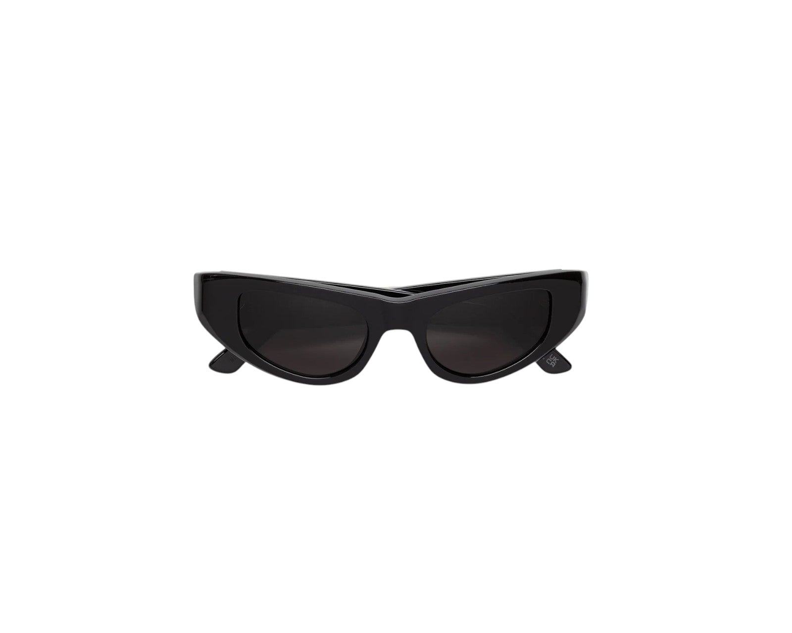 Netherworld Black MOA Occhiali da sole Marni 2