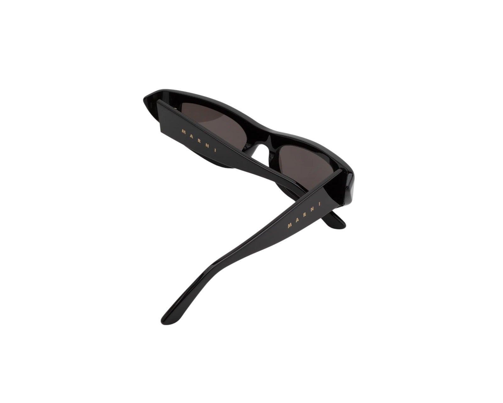 Netherworld Black MOA Occhiali da sole Marni 3
