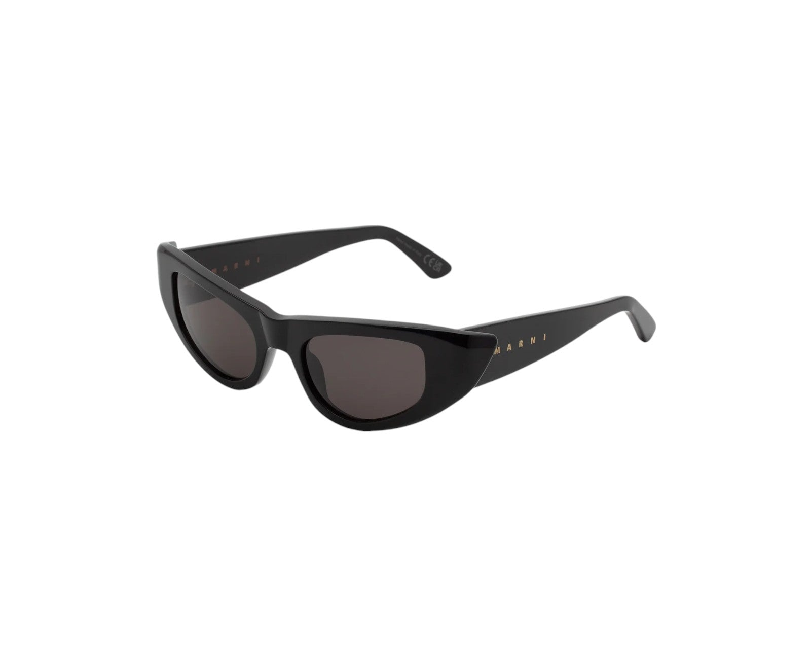 Netherworld Black MOA Occhiali da sole Marni 1