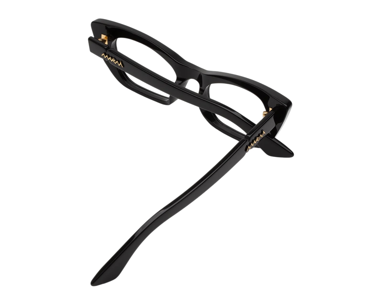 Marni 6NC Nezia Black Montature da vista Marni 3