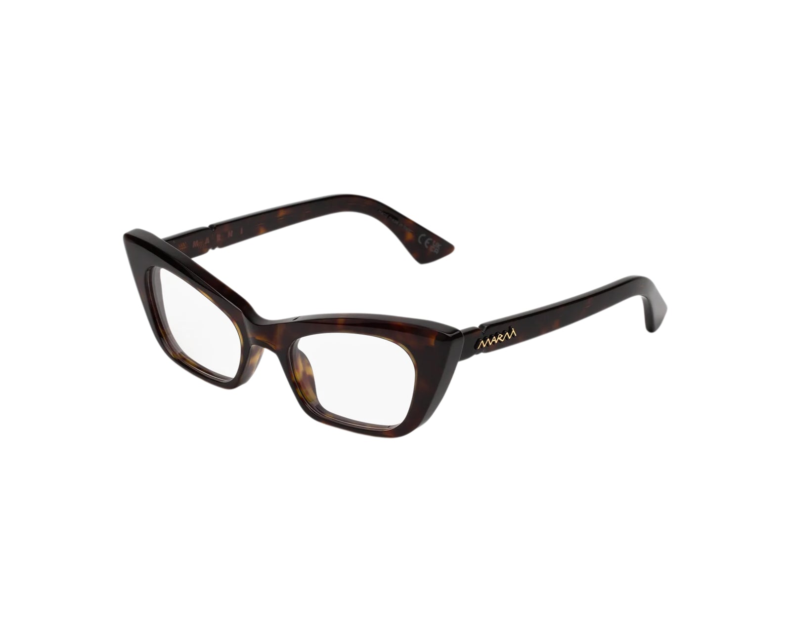 Marni KOG Nezia Habana Oscura