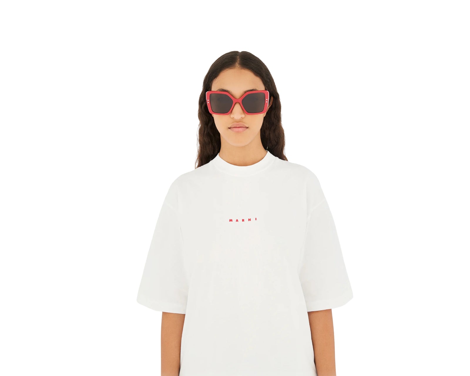 Marni XVY Nimrela Red