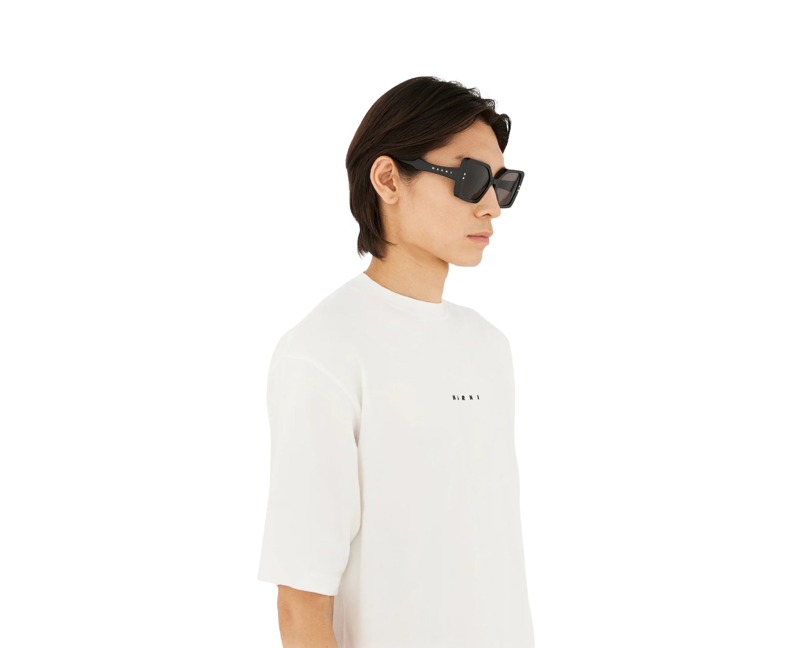 Marni YRR Nimrela Black