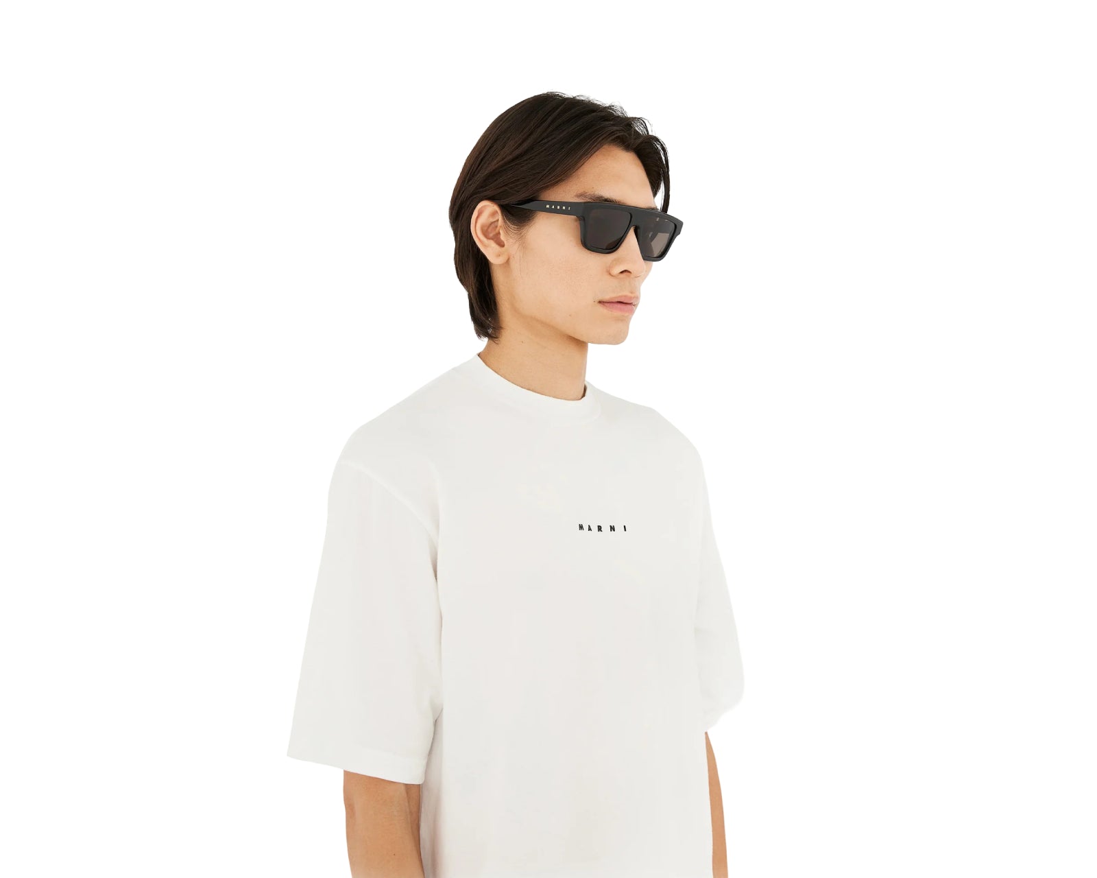 Marni 6VA Nistakari Black