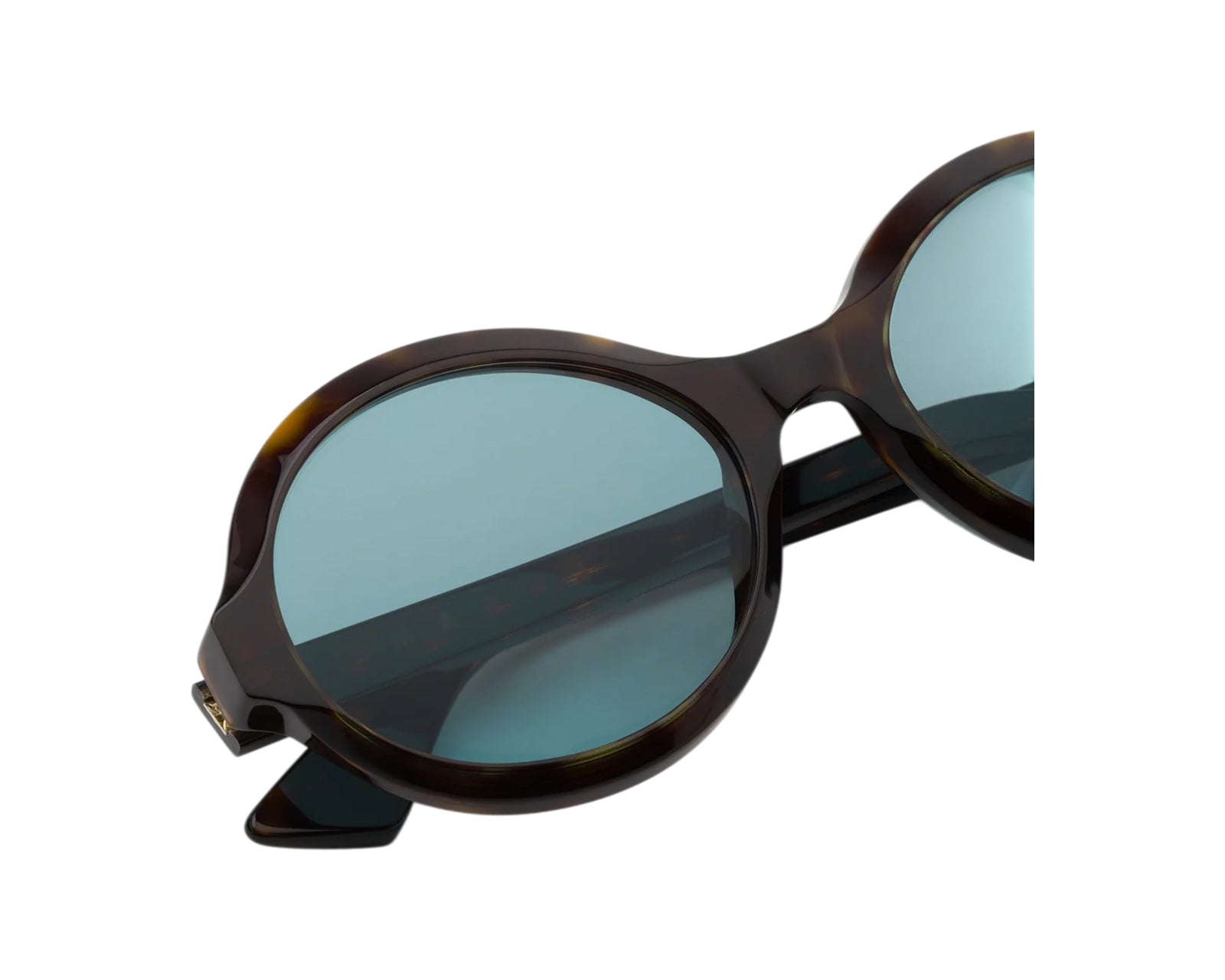 Marni Z6Z Nozea Dark Havana