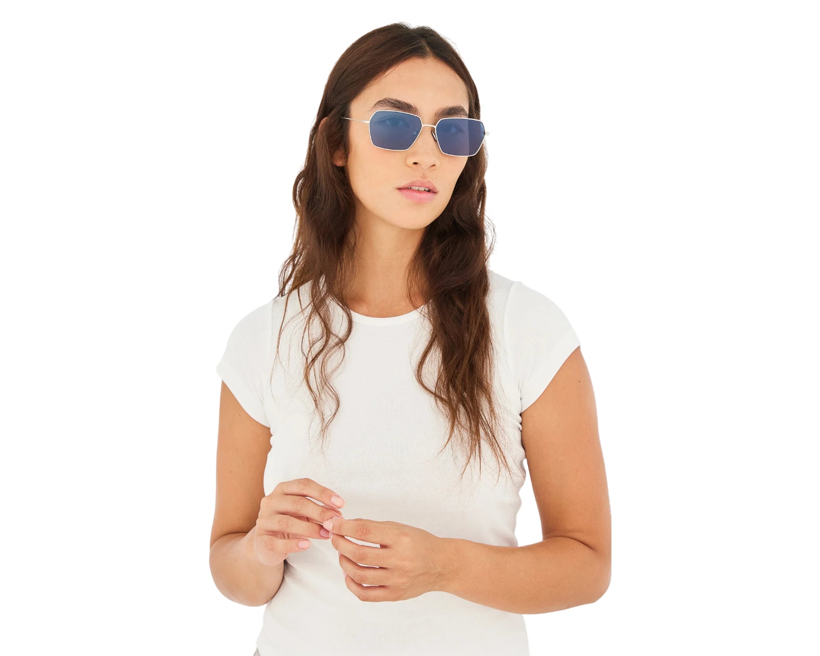 O5D BALARM BLUISSIMO Occhiali da sole Retrosuperfuture 4