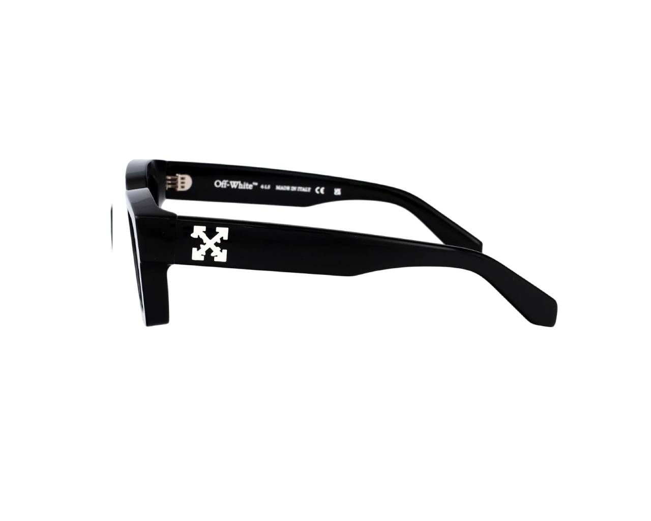 OERI008 Virgil 1007 black logo white